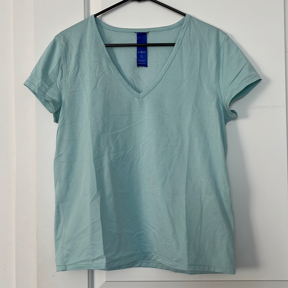Kit & Ace O.T.M. V Tee